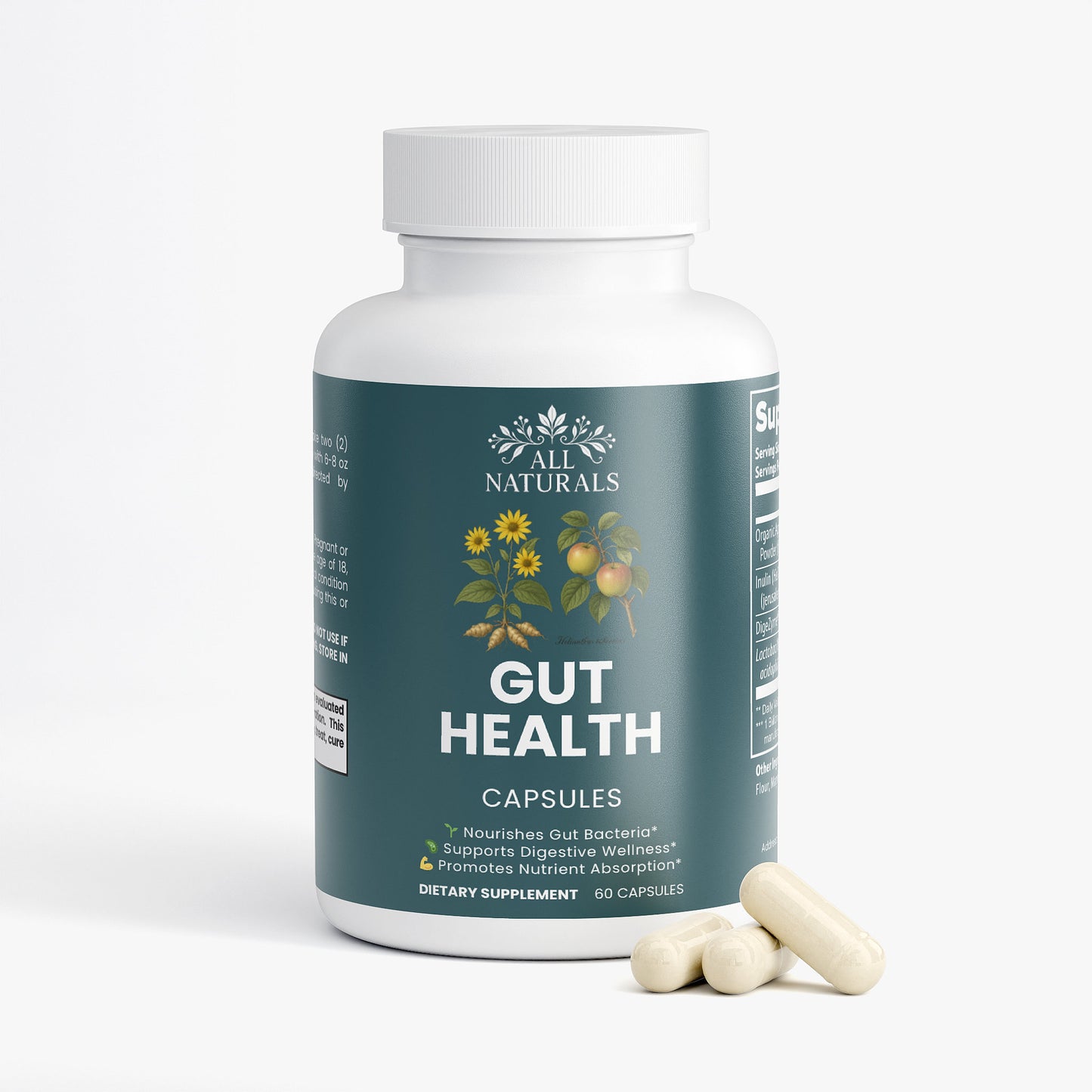 Gut Health