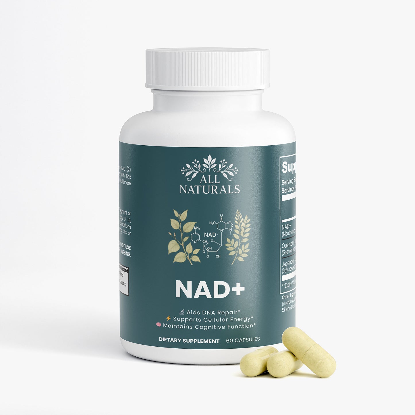 NAD+