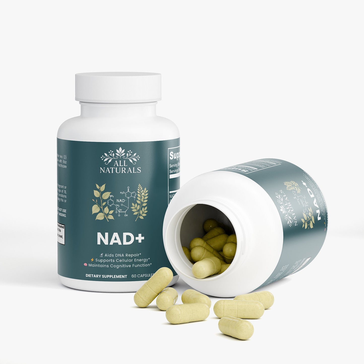 NAD+