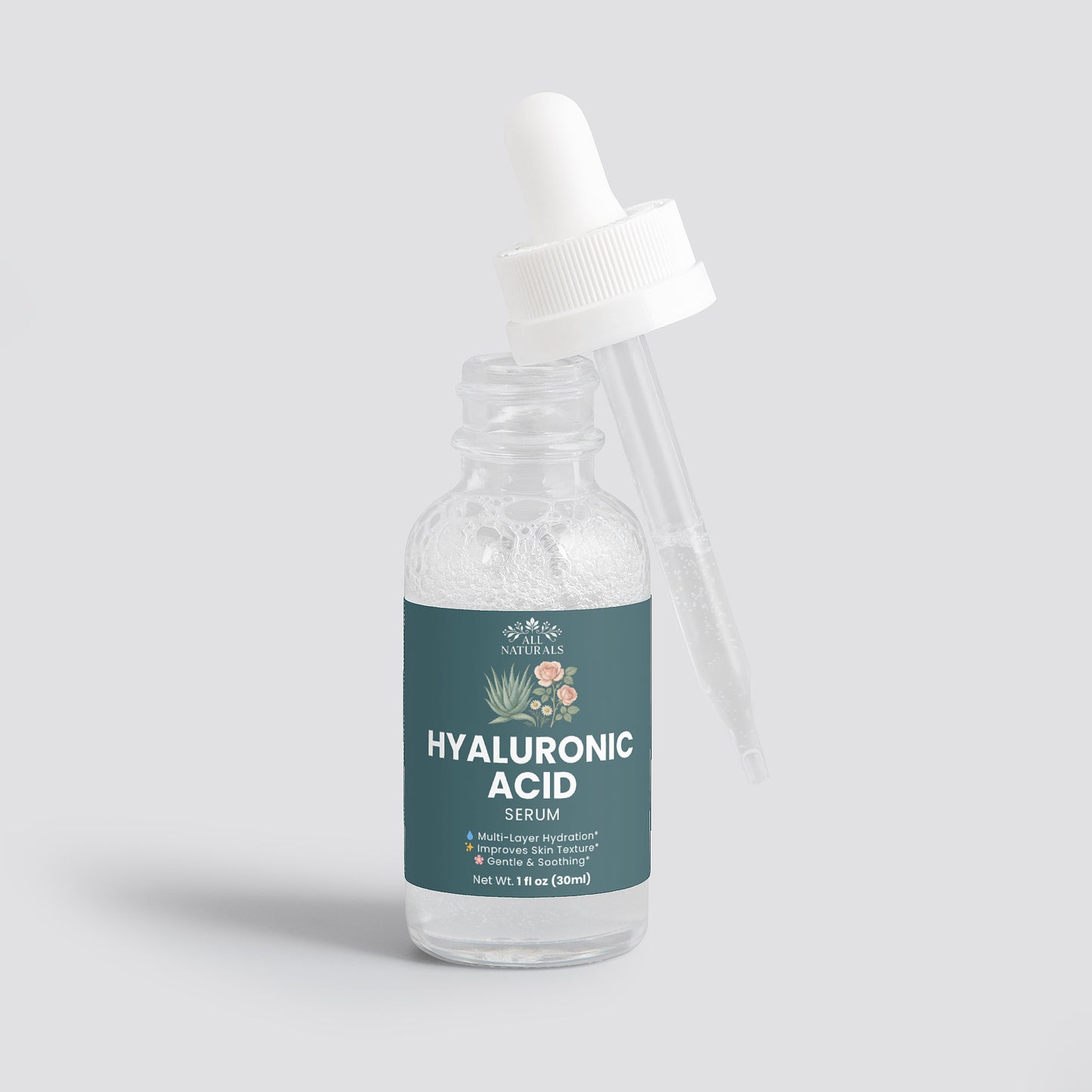 Hyaluronic Acid Serum