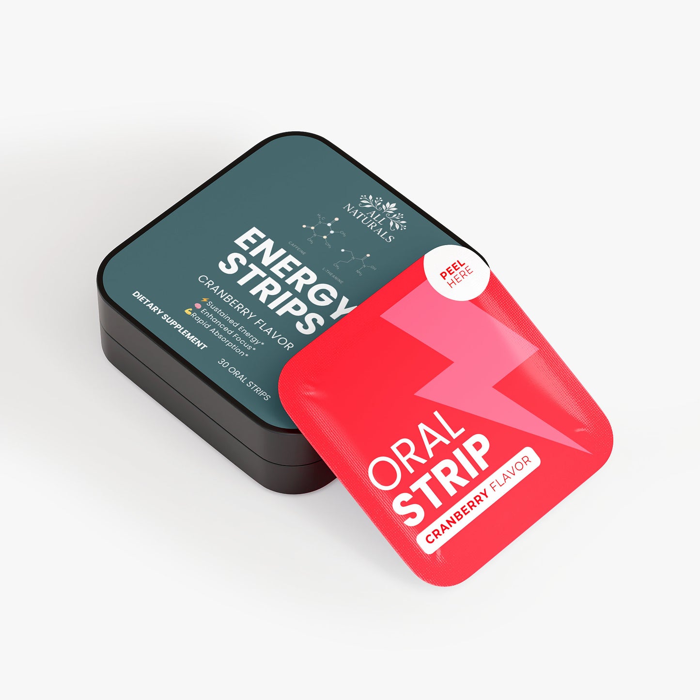 Energy Strips