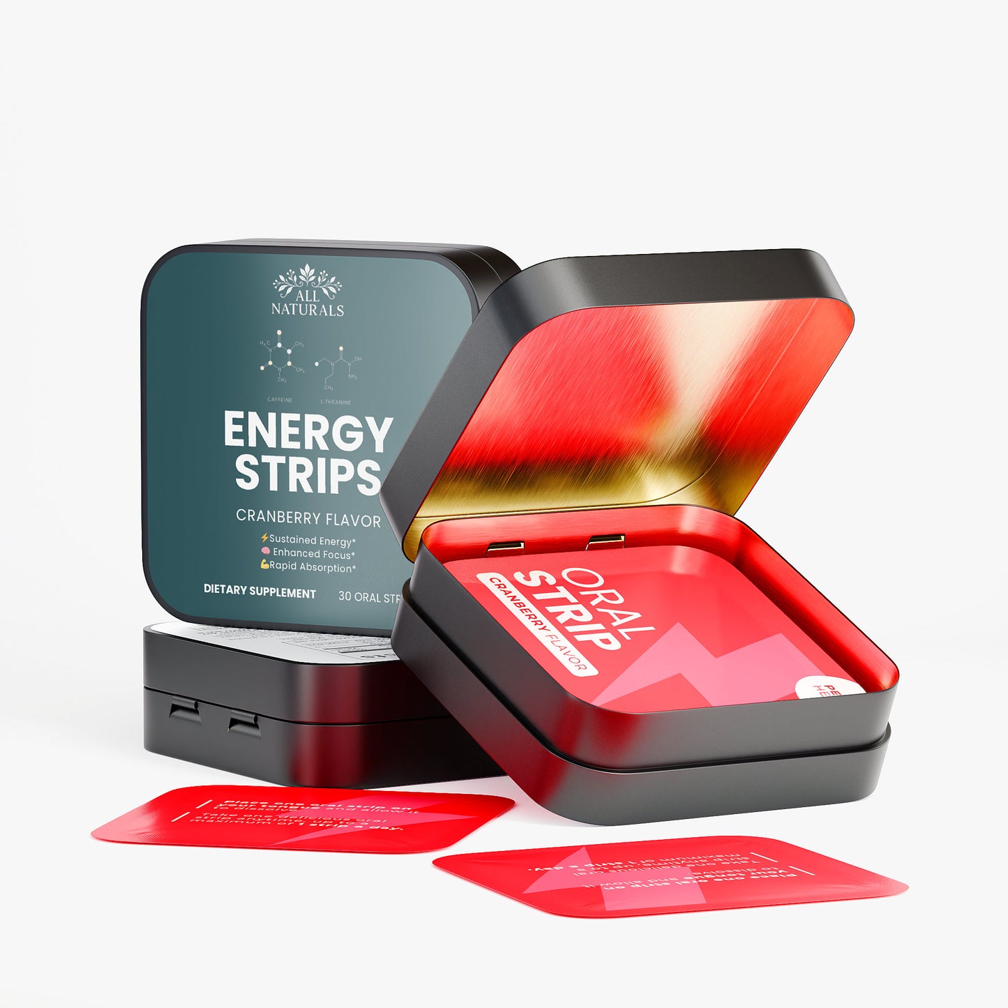 Energy Strips