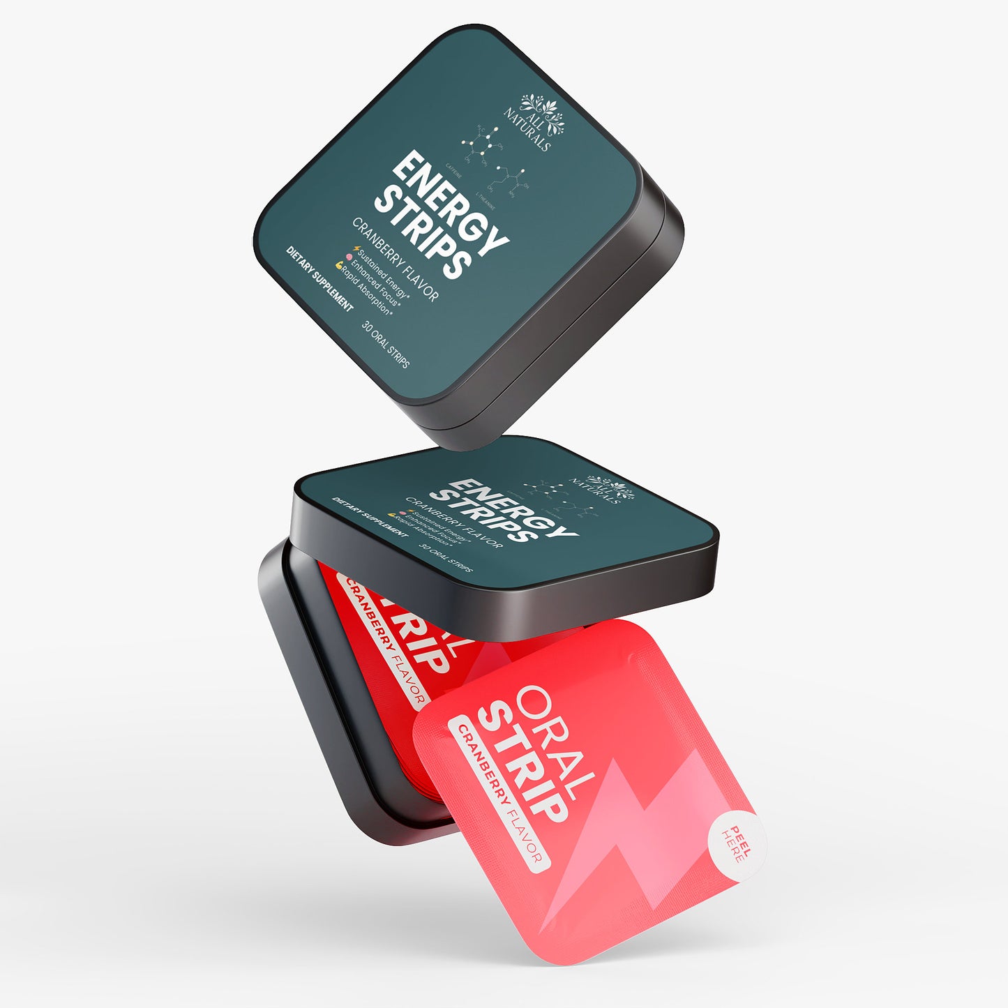 Energy Strips