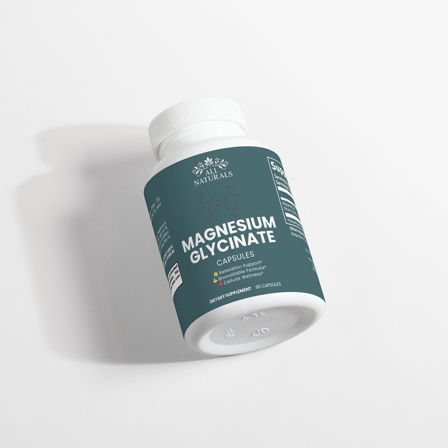 Magnesium Glycinate