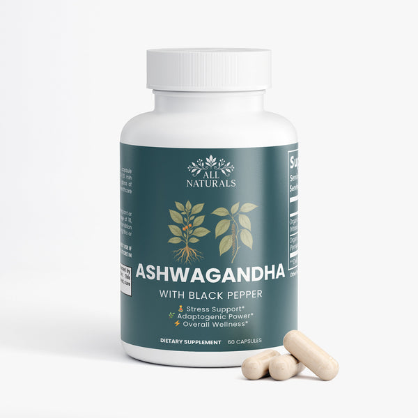 Ashwagandha