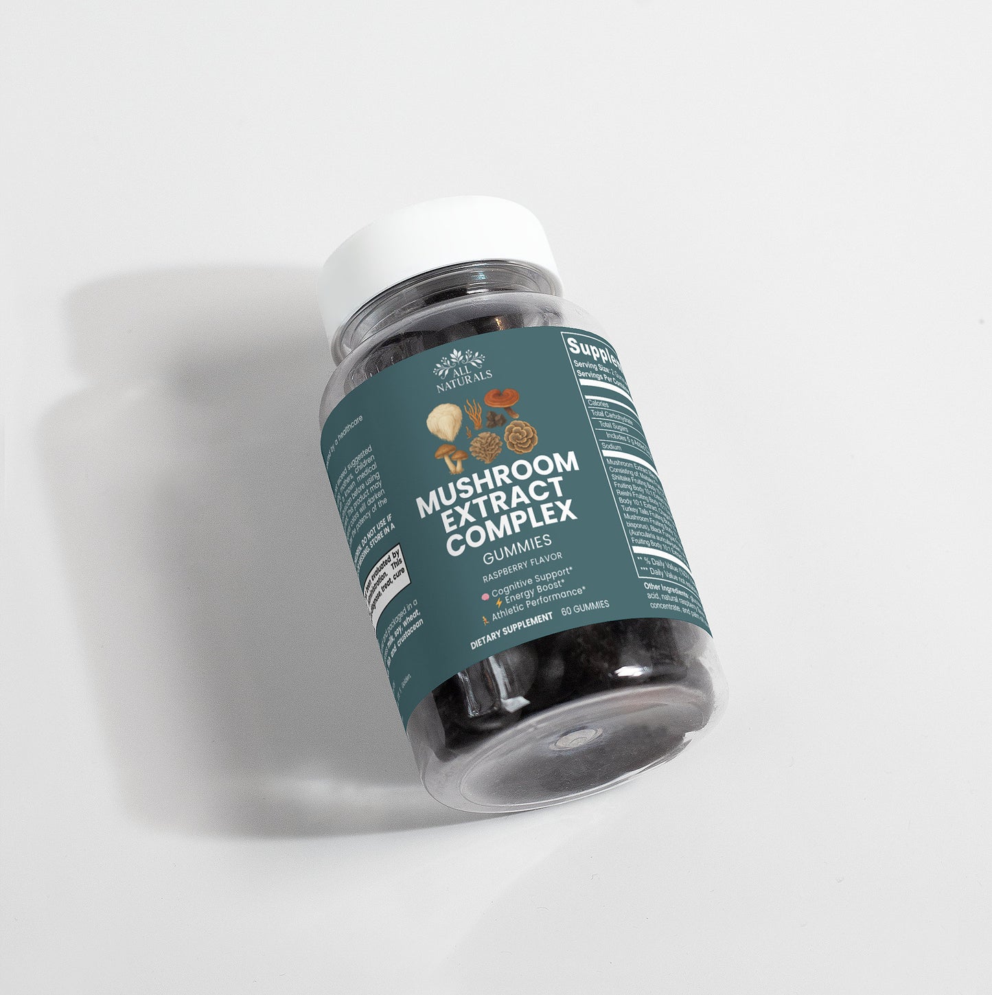Mushroom Extract Complex