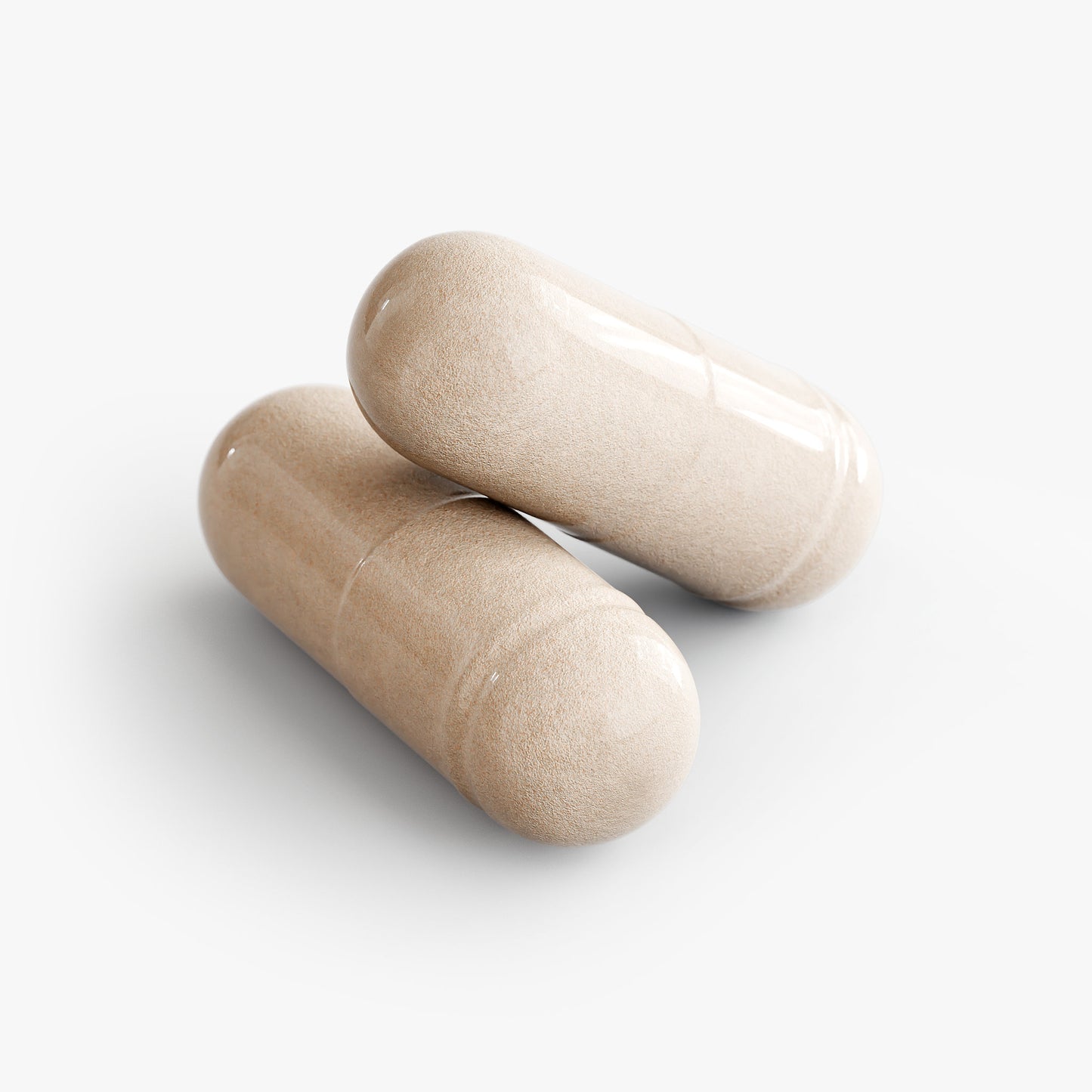 Brain & Focus Formula - Memory, Clarity & Cognitive Performance