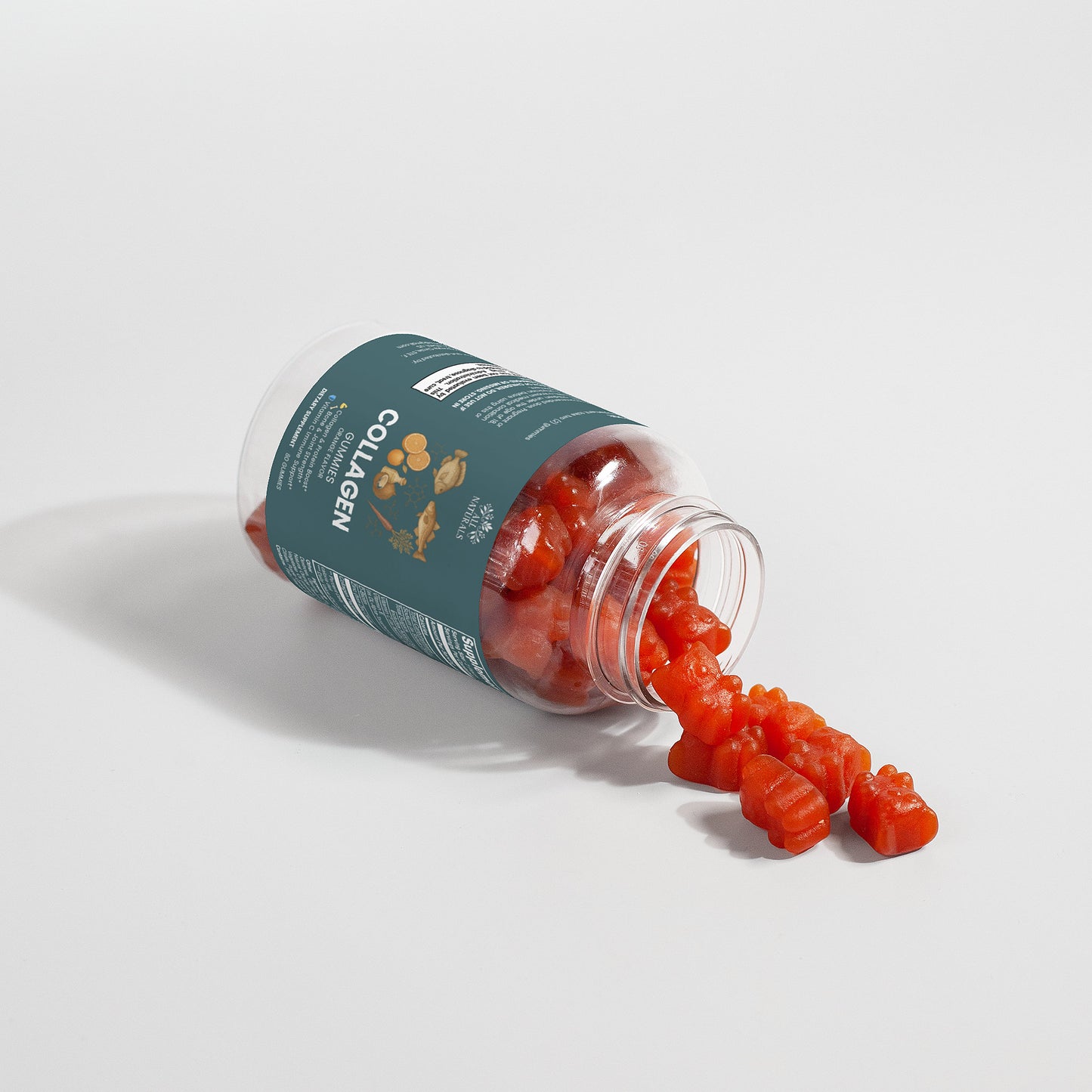 Collagen Gummies Adult - Delicious Beauty & Joint Support