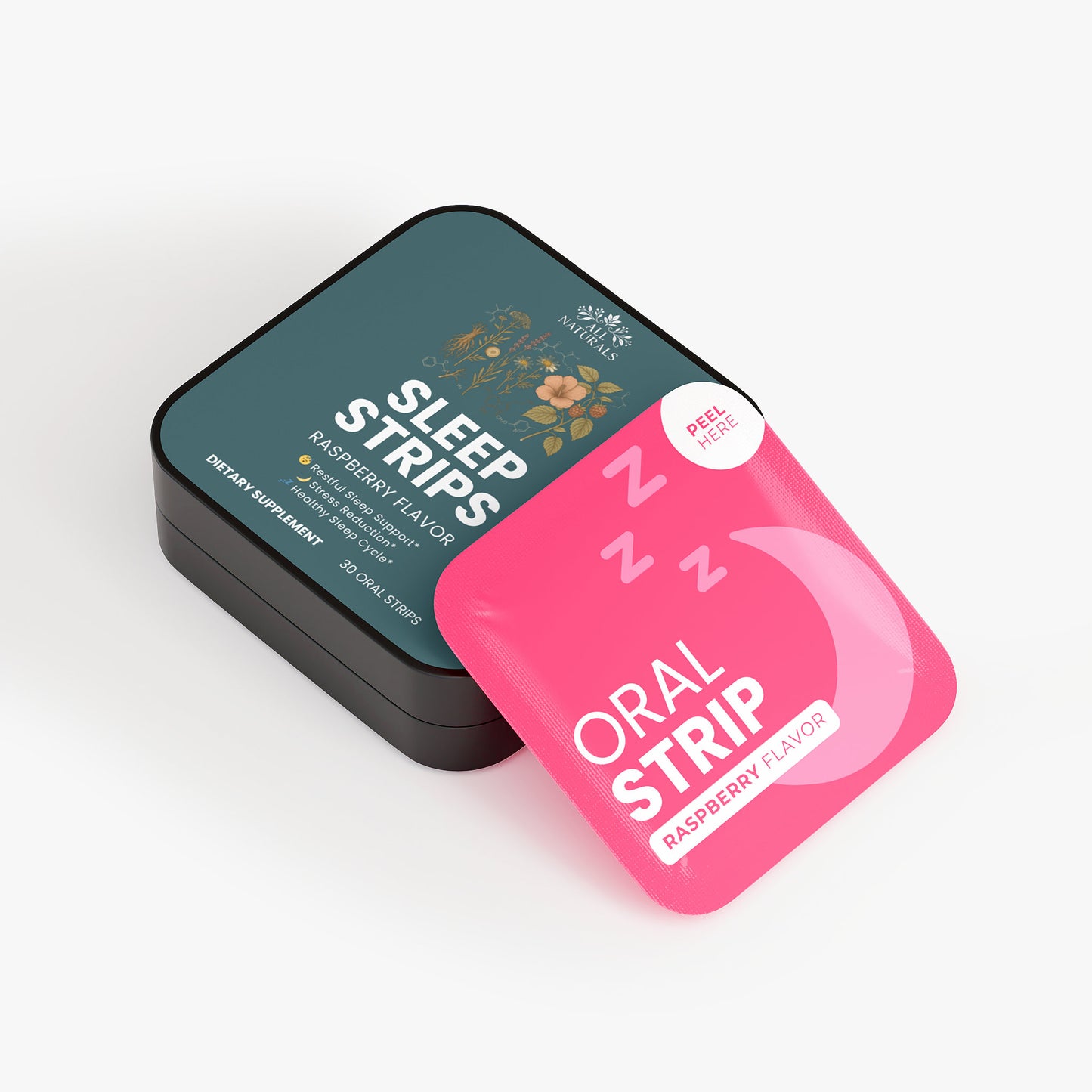 Sleep Strips
