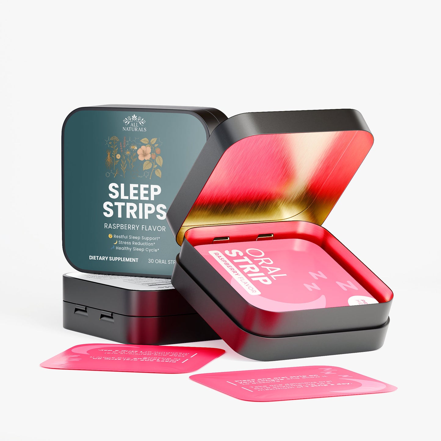 Sleep Strips