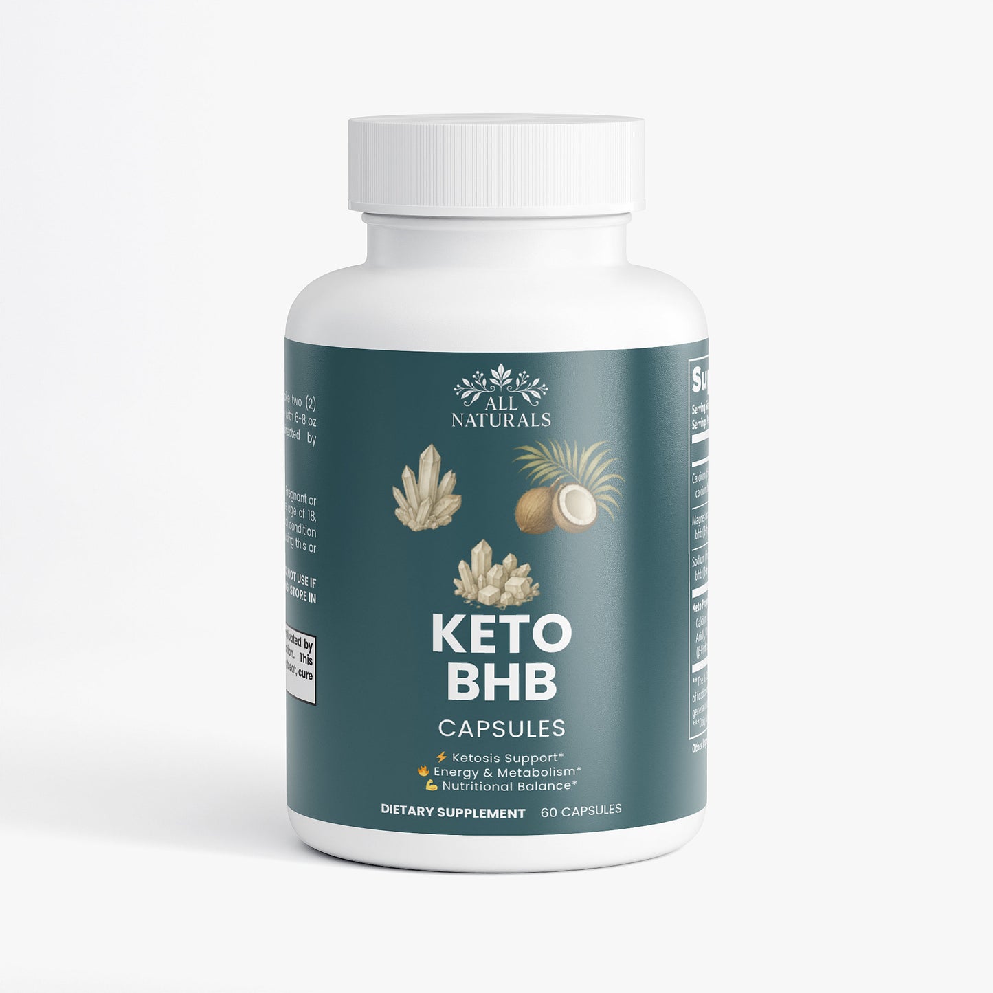 Keto BHB