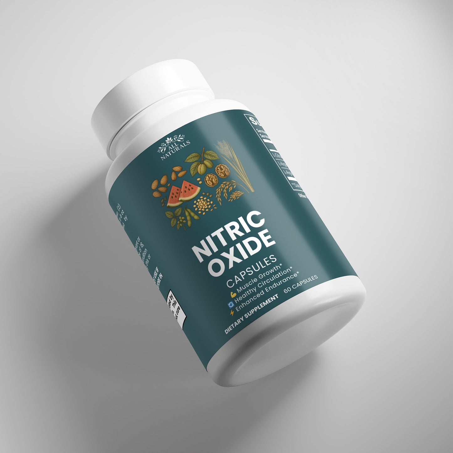 Nitric Oxide