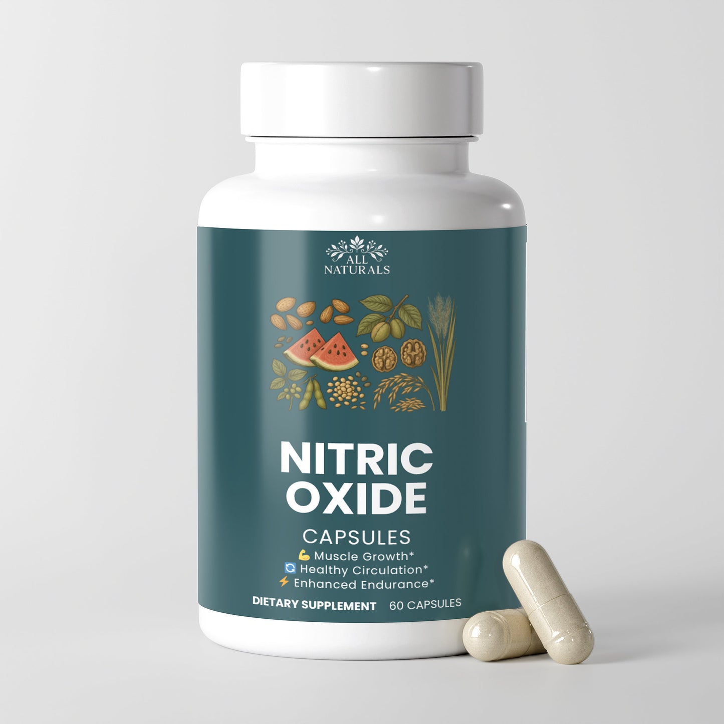 Nitric Oxide