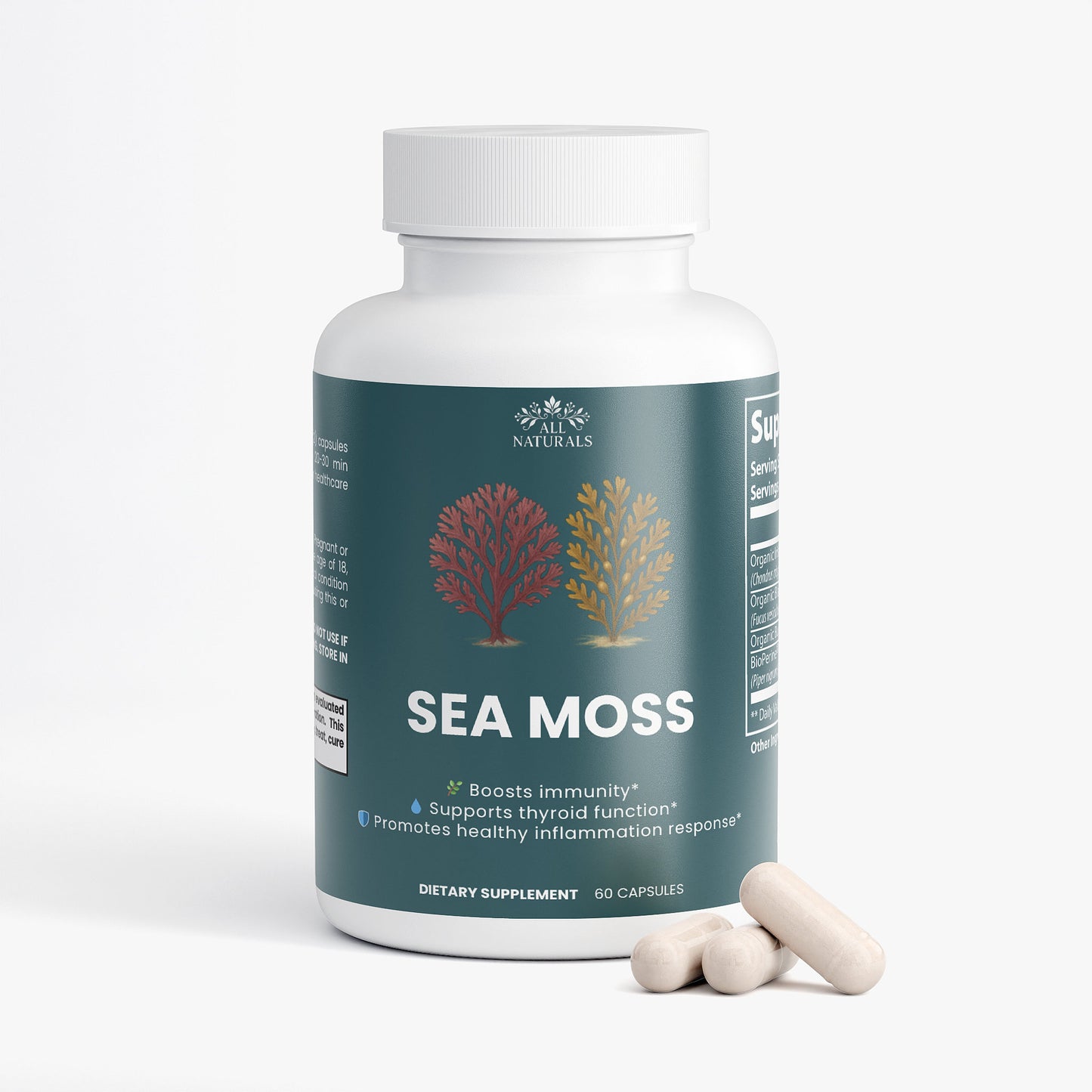 Sea Moss