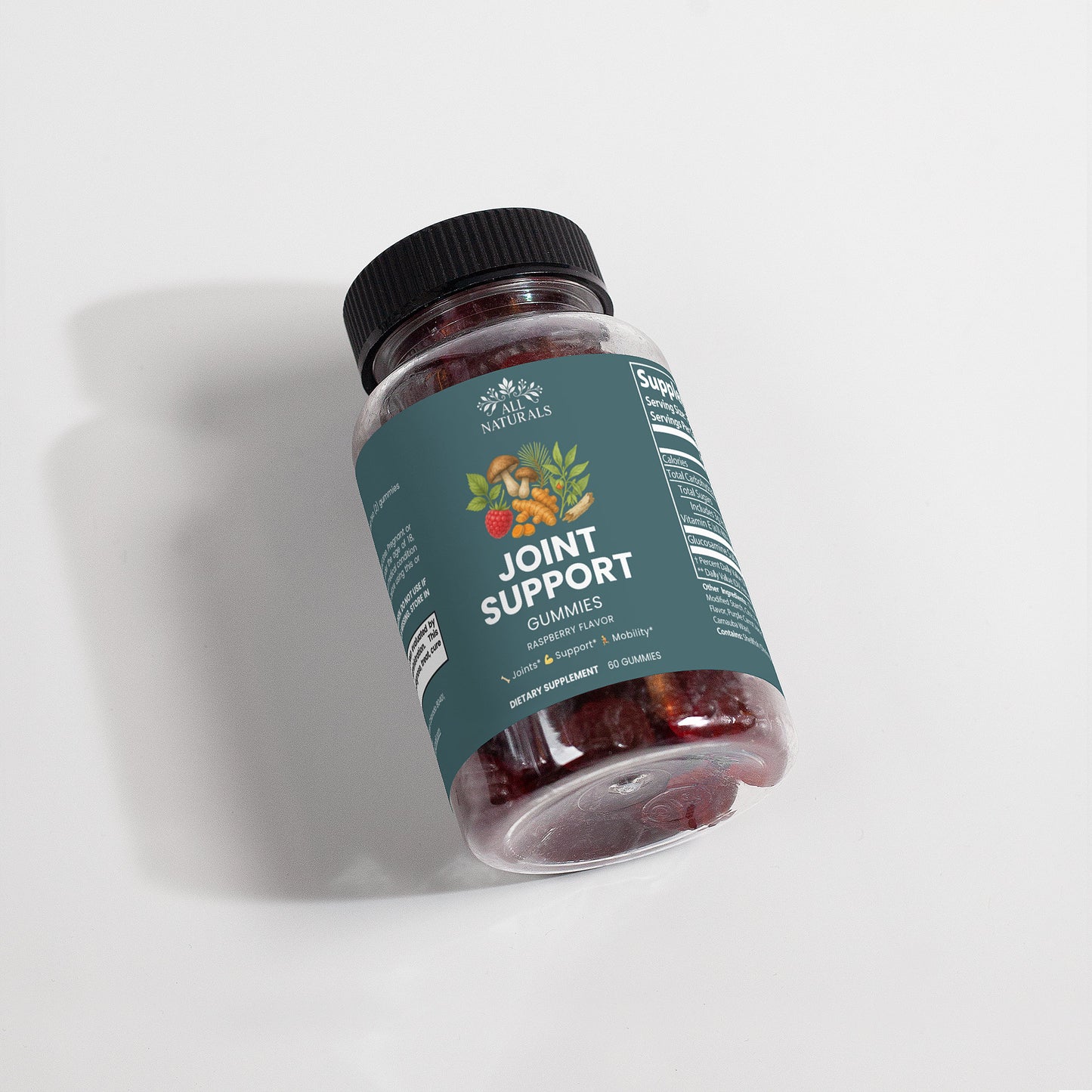 Joint Support Gummies (Adult)