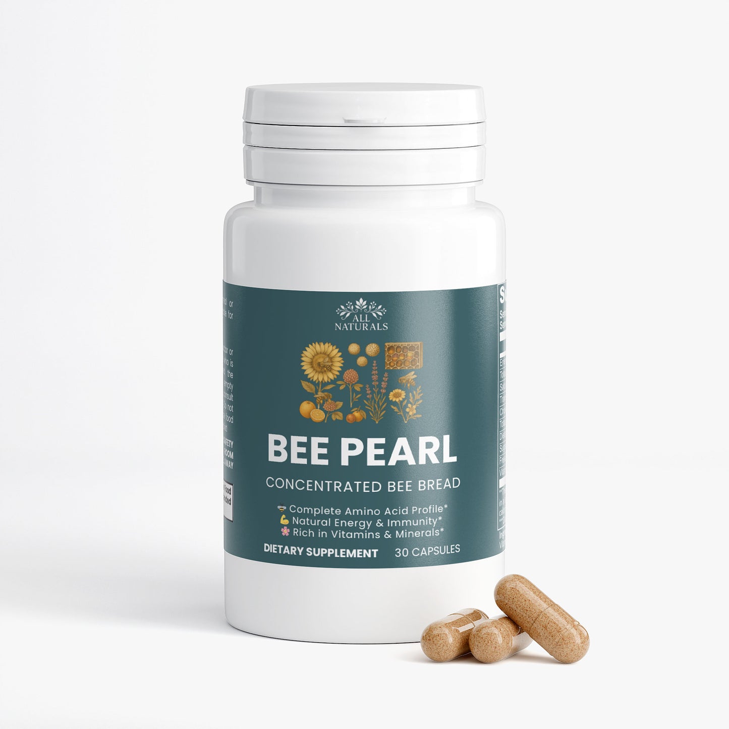 Bee Pearl