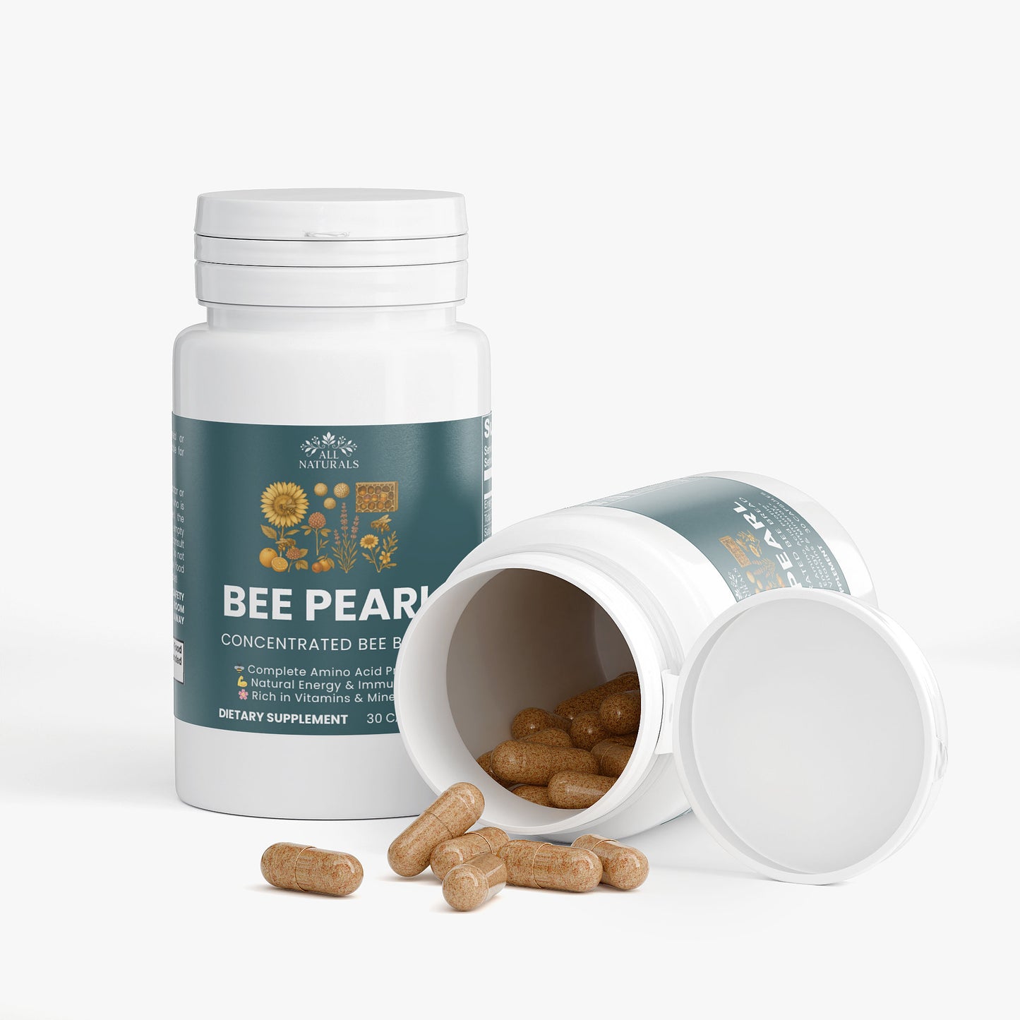 Bee Pearl