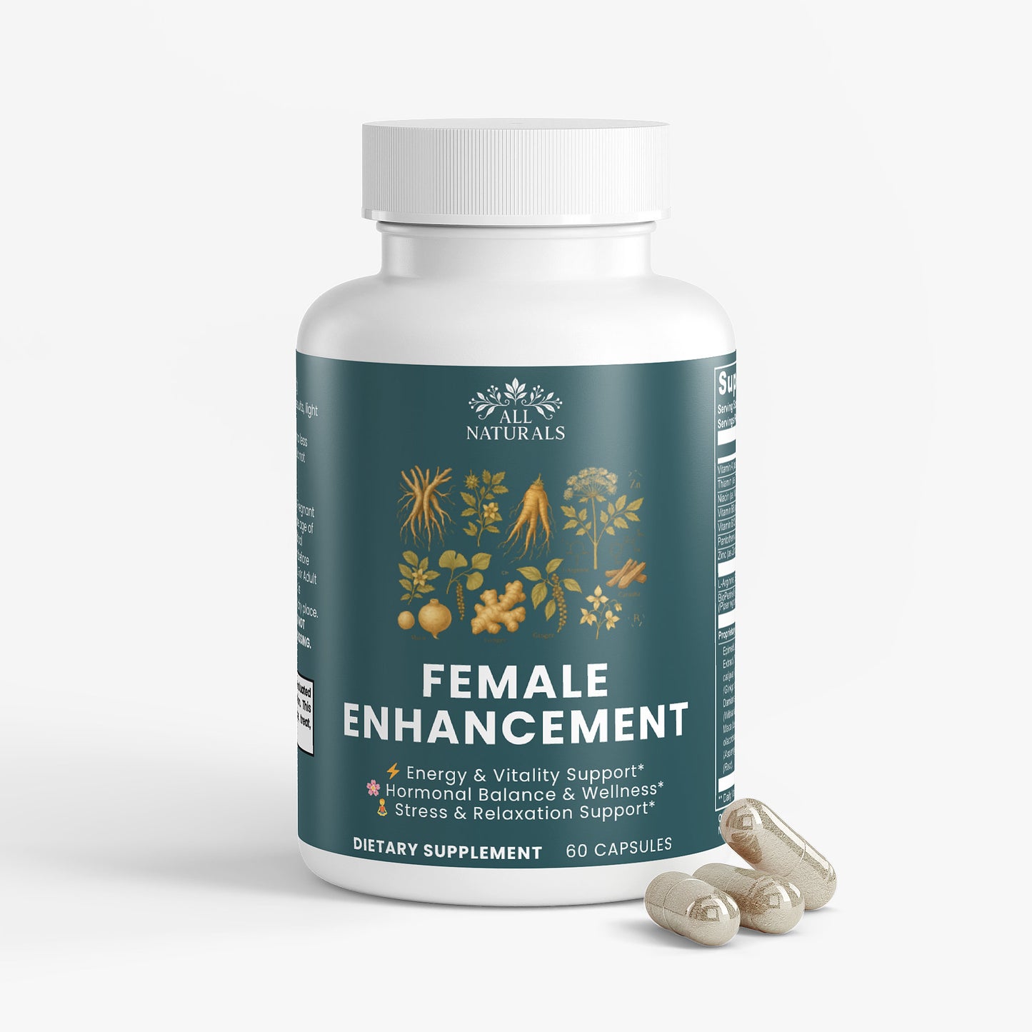 Female Enhancement