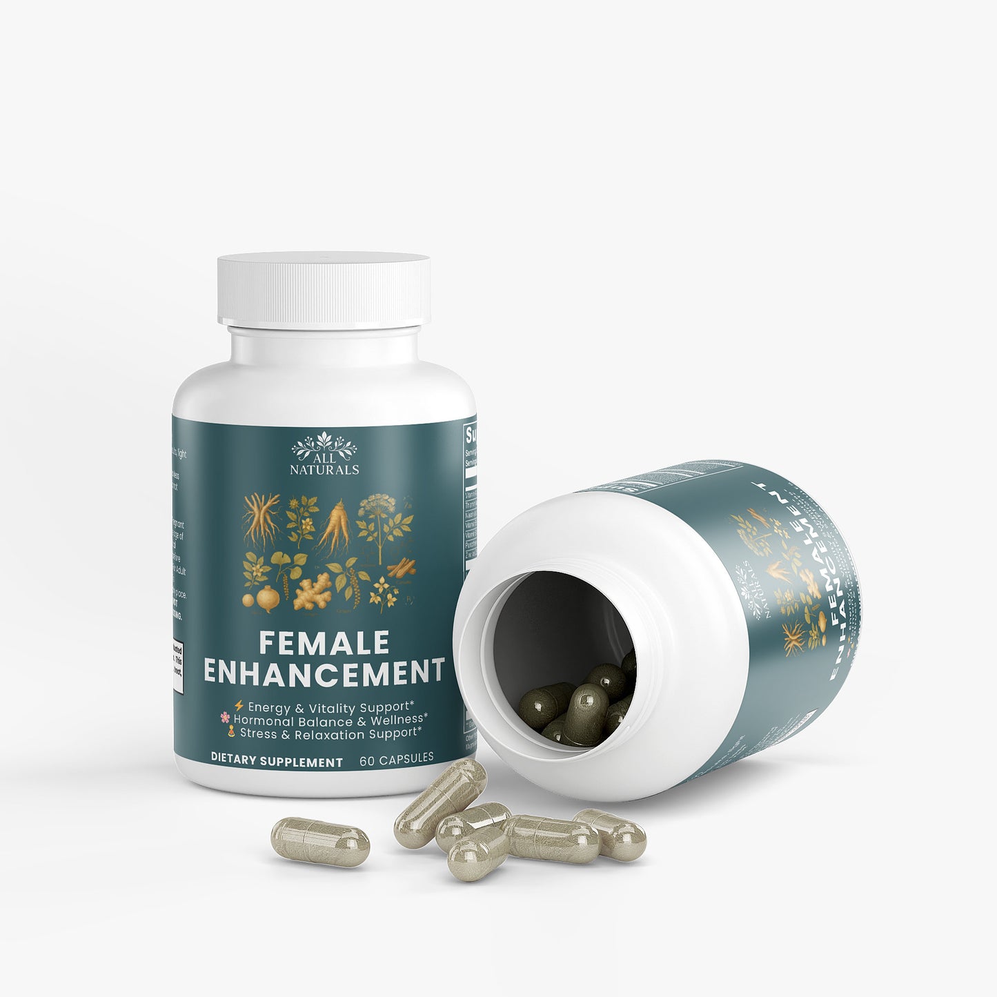Female Enhancement
