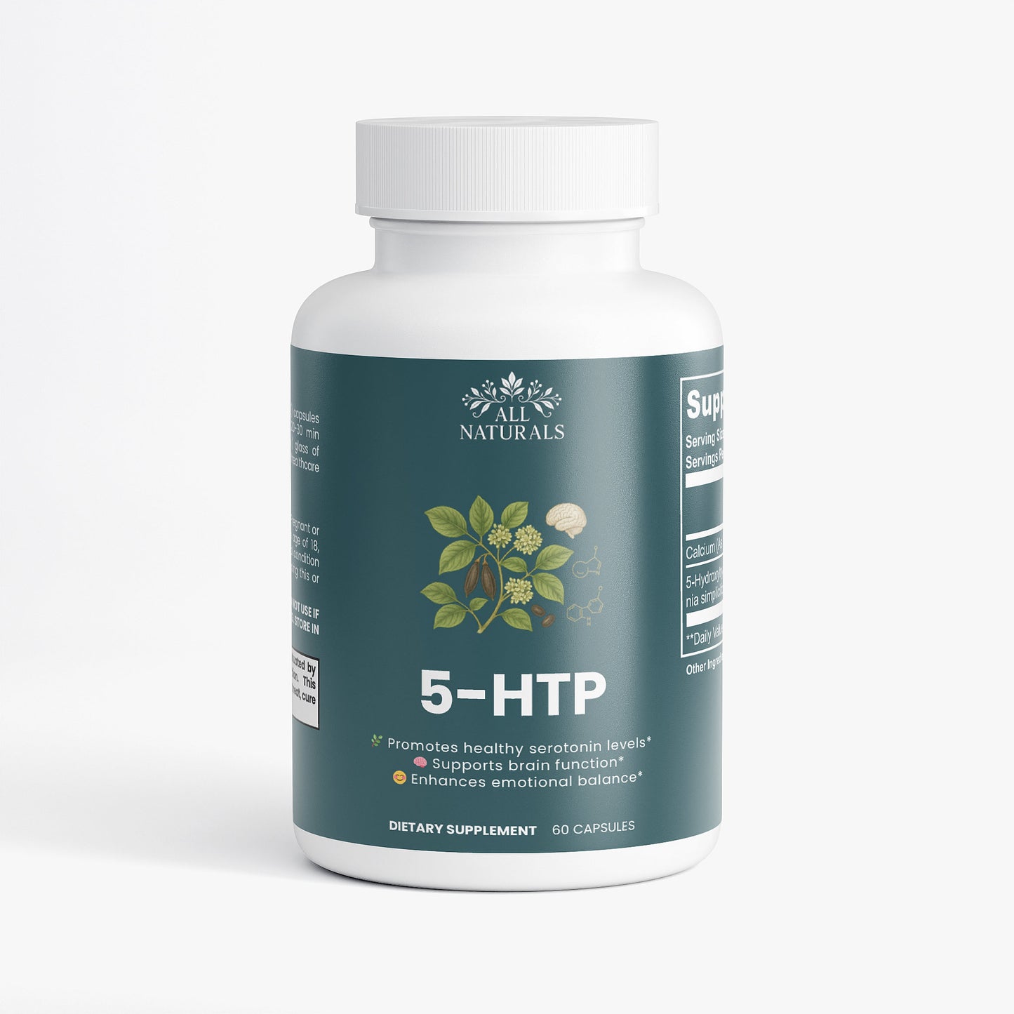 5-HTP