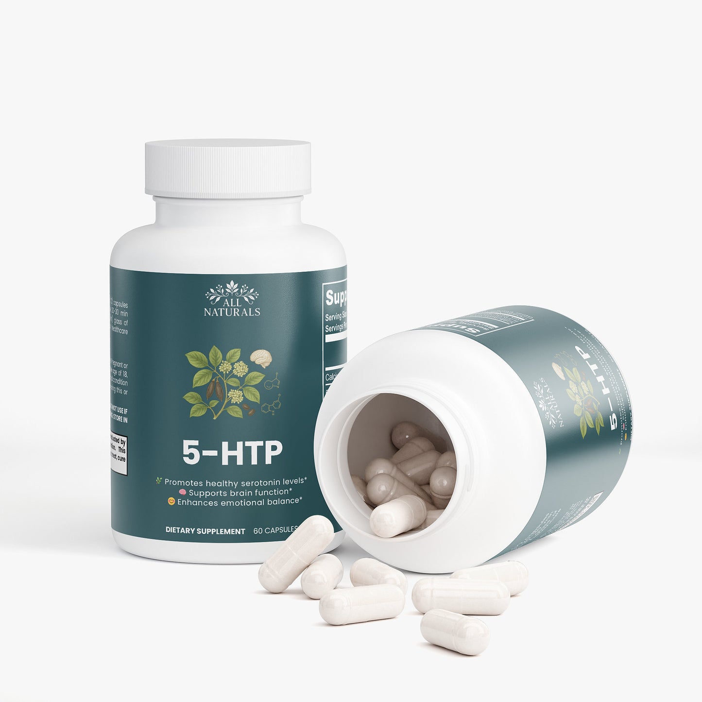 5-HTP