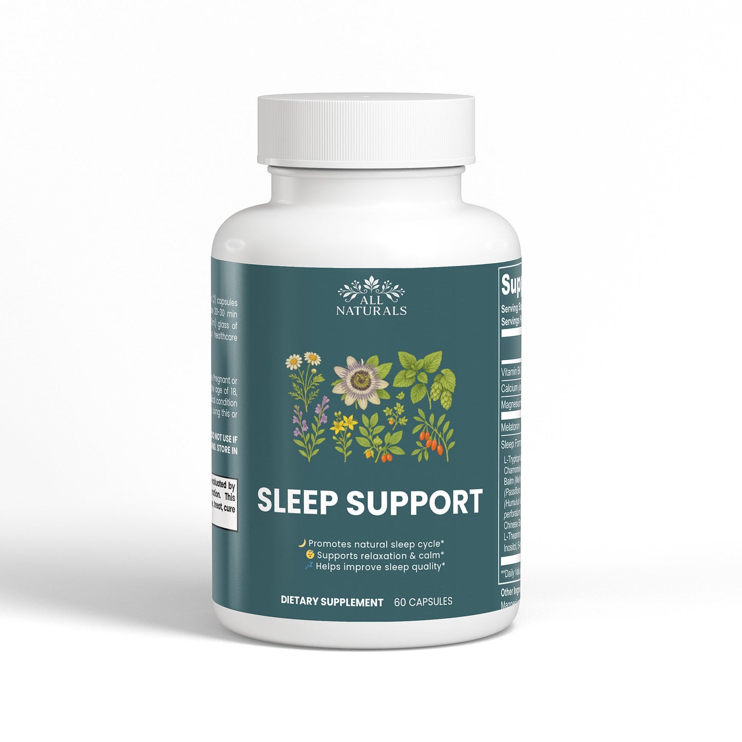 Sleep Support