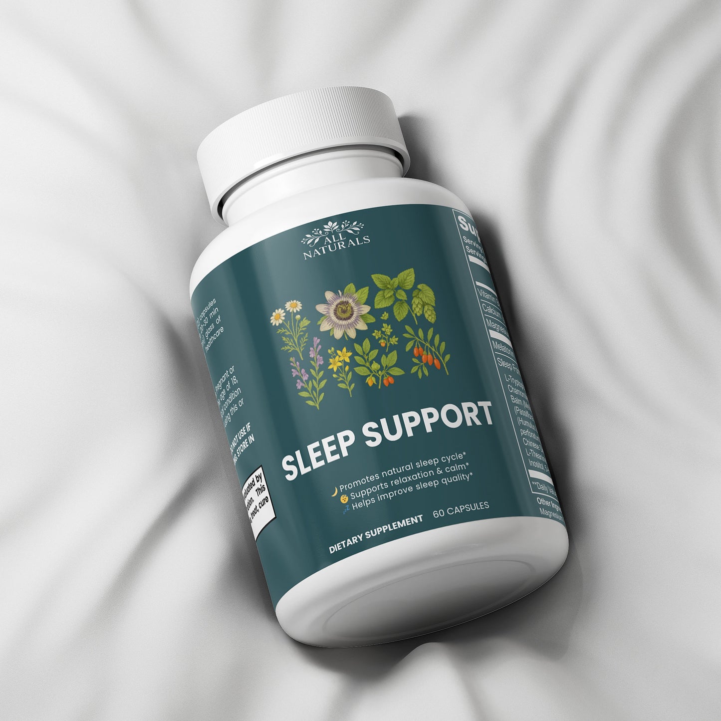Sleep Support