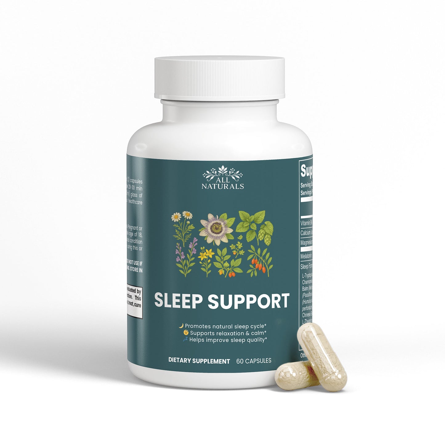 Sleep Support