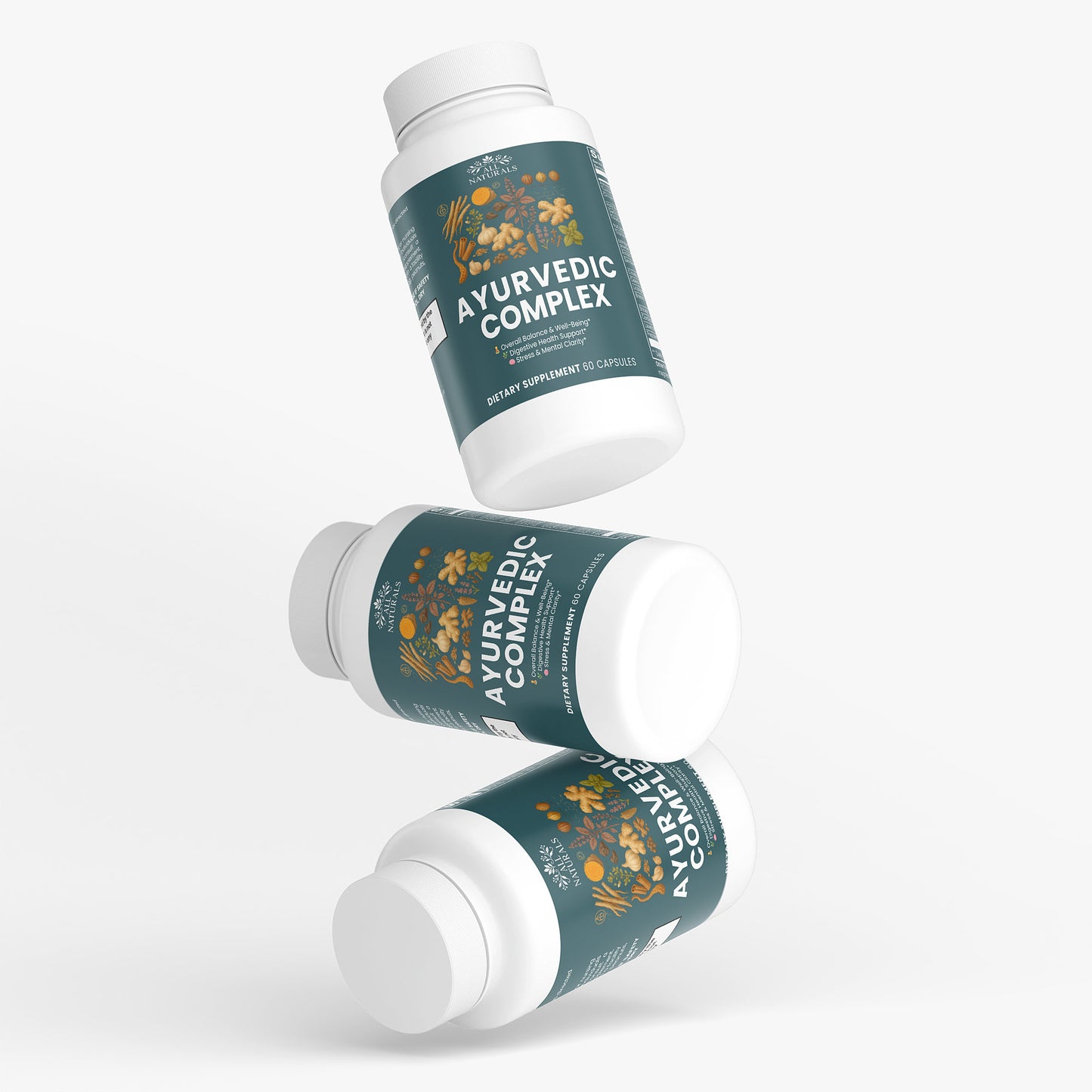 Ayurvedic Complex