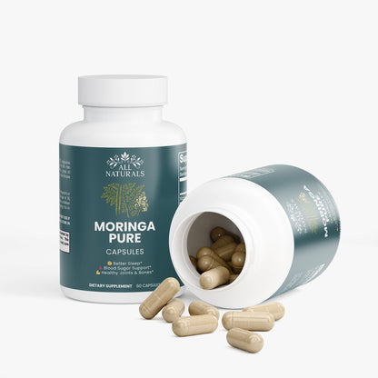 Moringa Pure