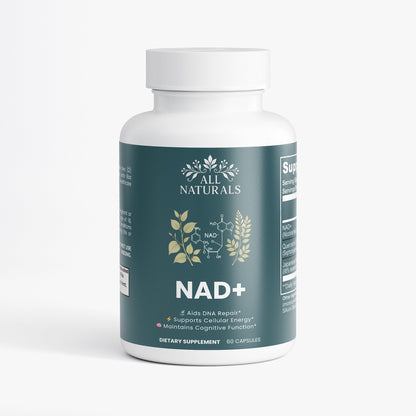 NAD+