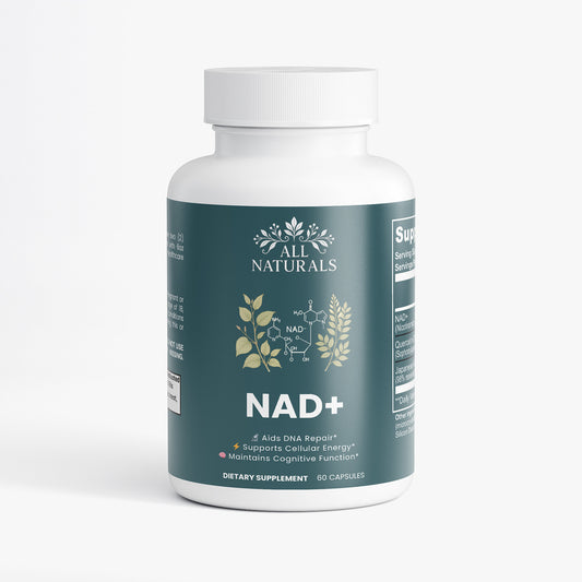 NAD+