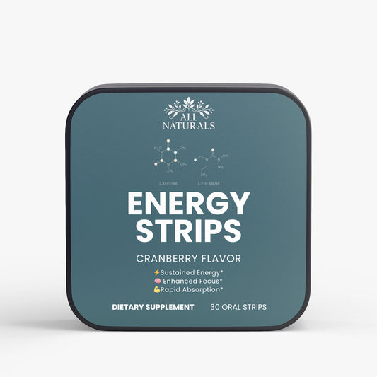 Energy Strips