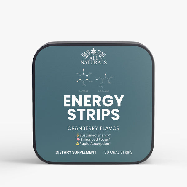Energy Strips