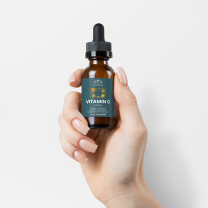 Vitamin C Serum
