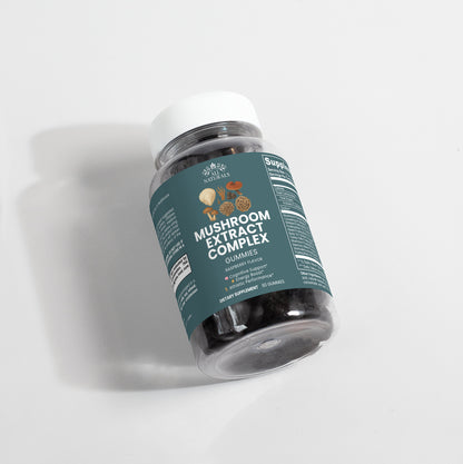 Mushroom Extract Complex