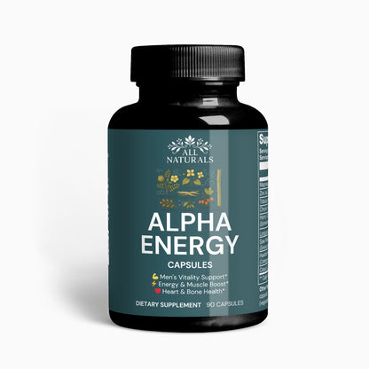 Alpha Energy
