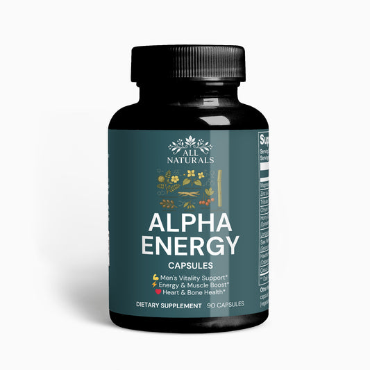 Alpha Energy