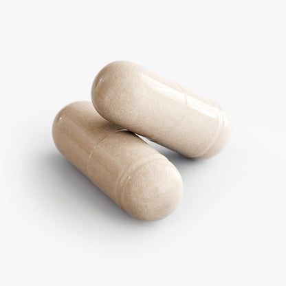 Complete Multivitamin - Total Daily Nutrition & Wellness Support