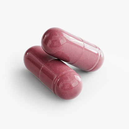 Beetroot - Natural Nitric Oxide & Performance Booster