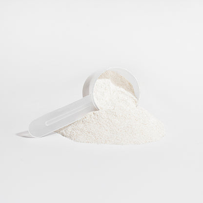 Grass-Fed Hydrolyzed Collagen Peptides - Beauty & Joint Support Powder