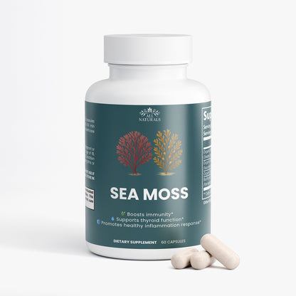 Sea Moss