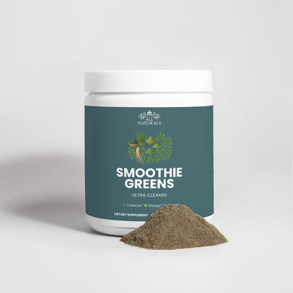 Ultra Cleanse Smoothie Greens
