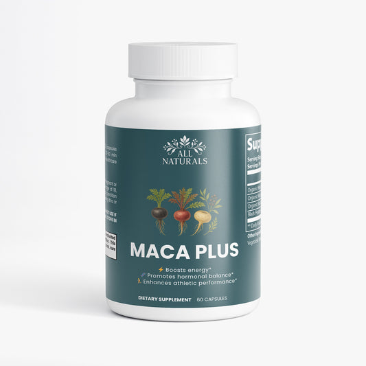 Maca Plus
