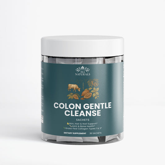 Colon Gentle Cleanse