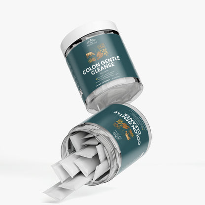 Colon Gentle Cleanse