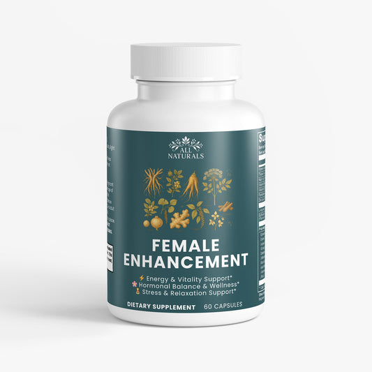 Female Enhancement
