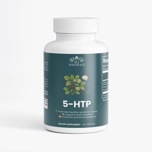 5-HTP
