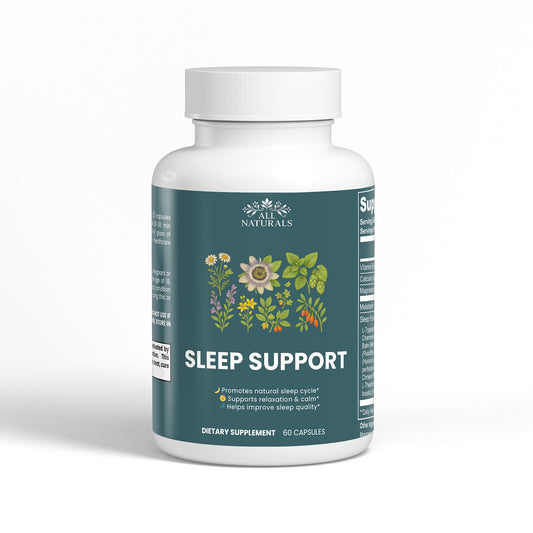 Sleep Support