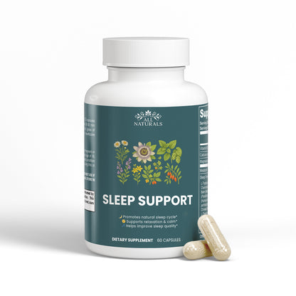 Sleep Support